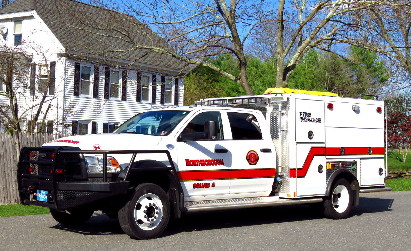Northborough Fire Department Firefighting Wiki Fandom